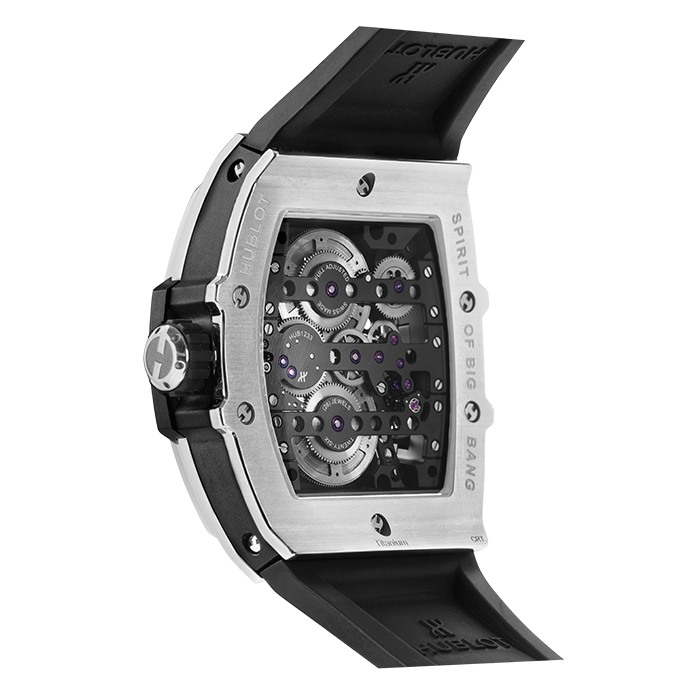 Relógio Hublot Spirit of Big Bang Meca-10