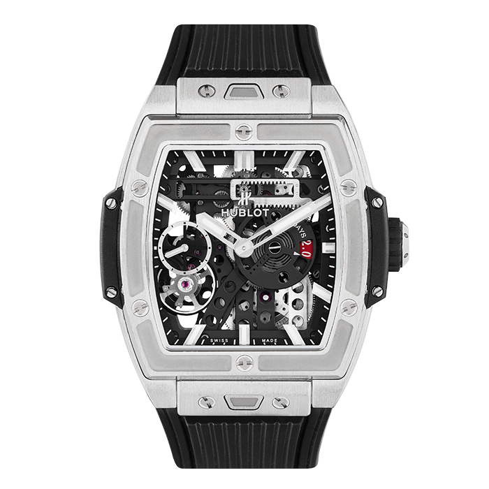Relógio Hublot Spirit of Big Bang Meca-10