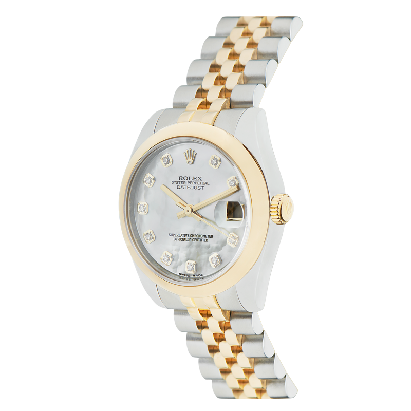 Relógio Rolex Datejust Data