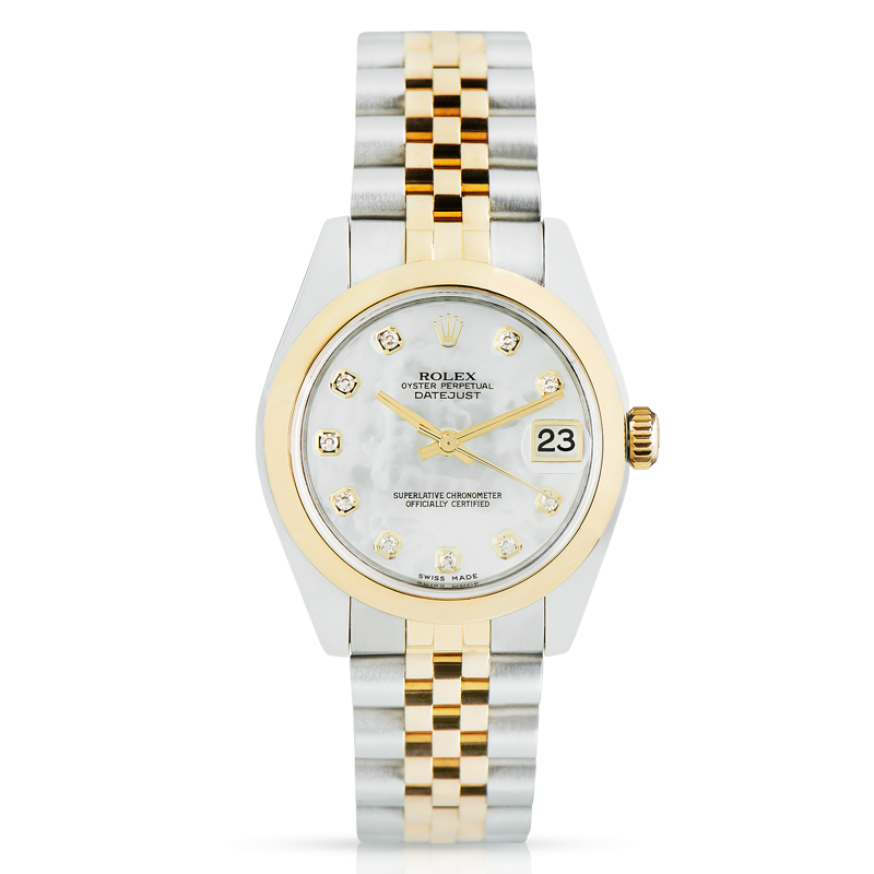 Relógio Rolex Datejust Data