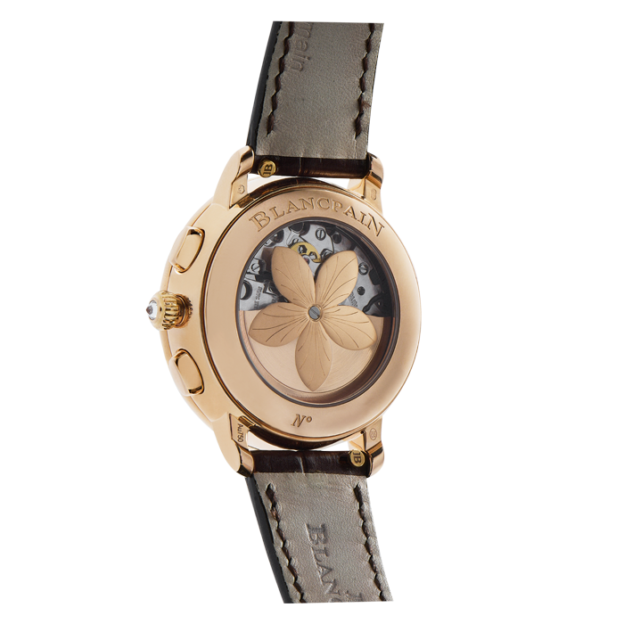 Imagem 3 de Blancpain Ladies Cronógrafo
