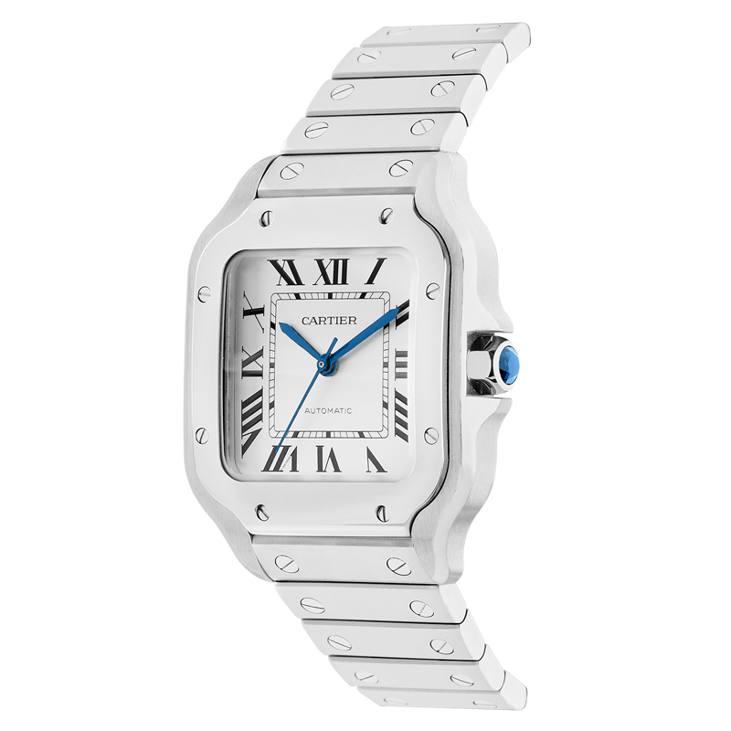 Relógio Cartier Santos M