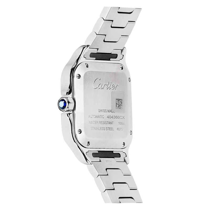 Relógio Cartier Santos M