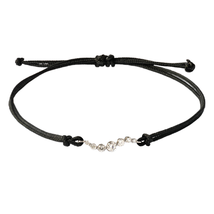 Pulseira Venus Diamantes