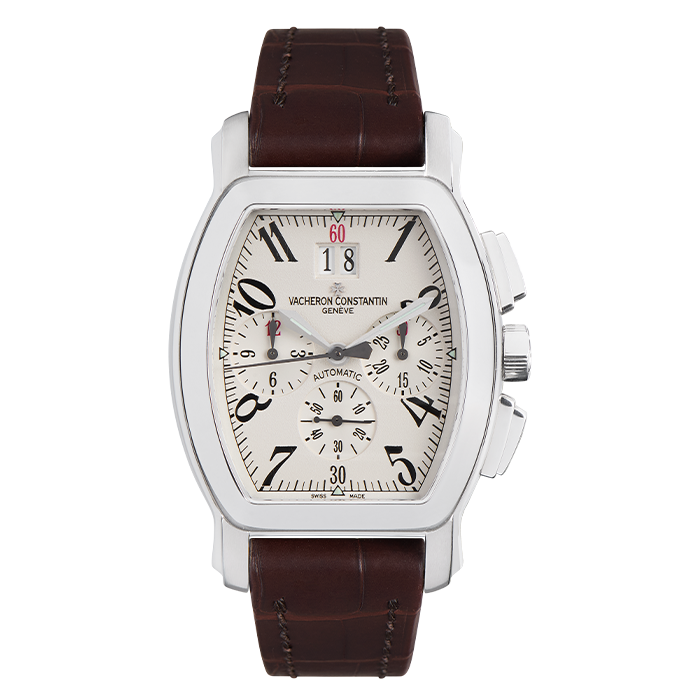 Relógio Vacheron Constantin Royal Eagle Cronógrafo