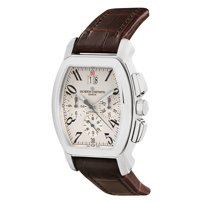 Relógio Vacheron Constantin Royal Eagle Cronógrafo