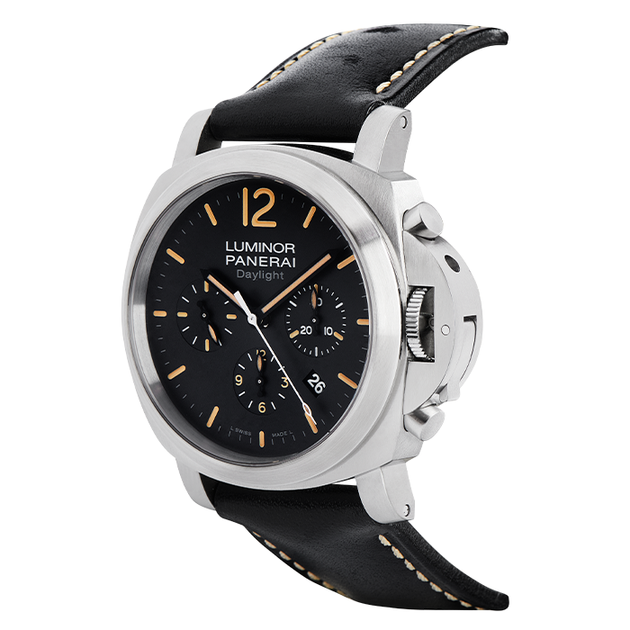 Relógio Panerai Luminor Daylight Cronógrafo