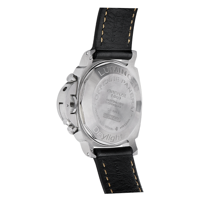 Relógio Panerai Luminor Daylight Cronógrafo