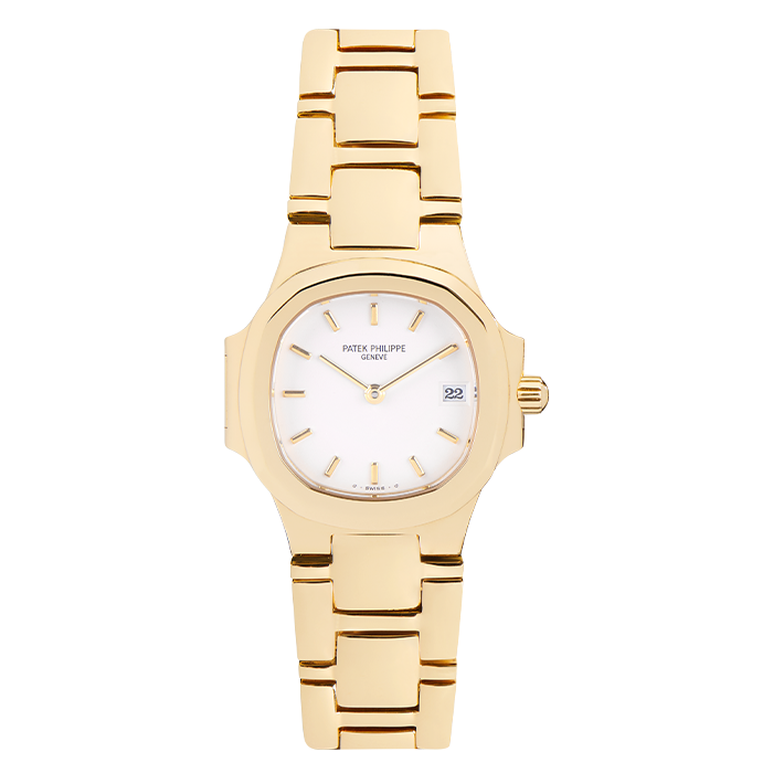 Relógio Patek Philippe Nautilus