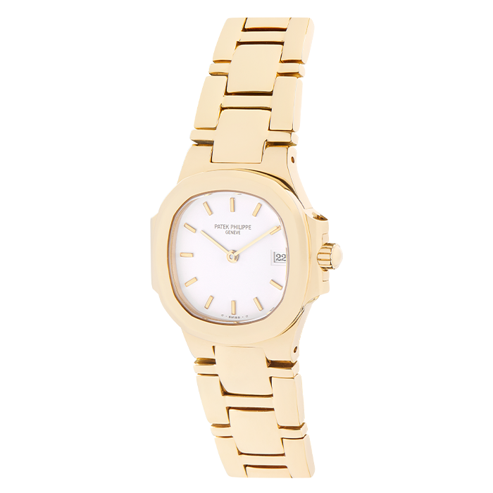 Relógio Patek Philippe Nautilus