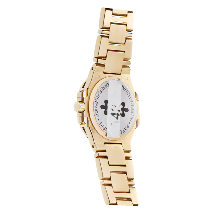Relógio Patek Philippe Nautilus