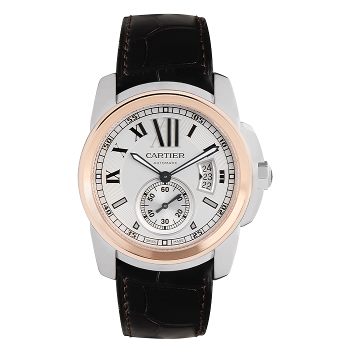 Relógio Cartier Calibre de Cartier