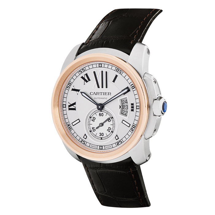 Relógio Cartier Calibre de Cartier