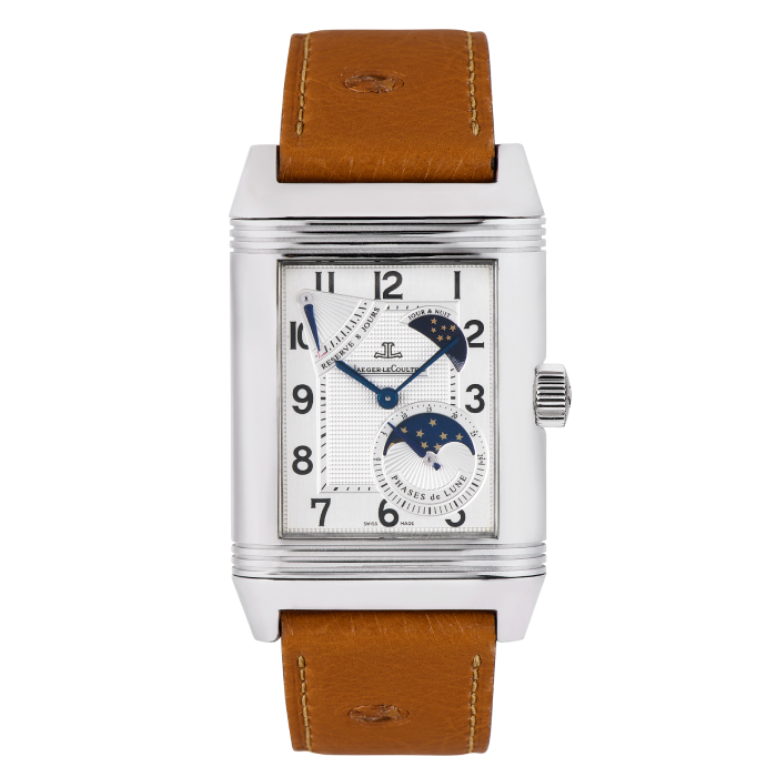 Relógio Jaeger-LeCoultre Reverso Grande Sun Moon