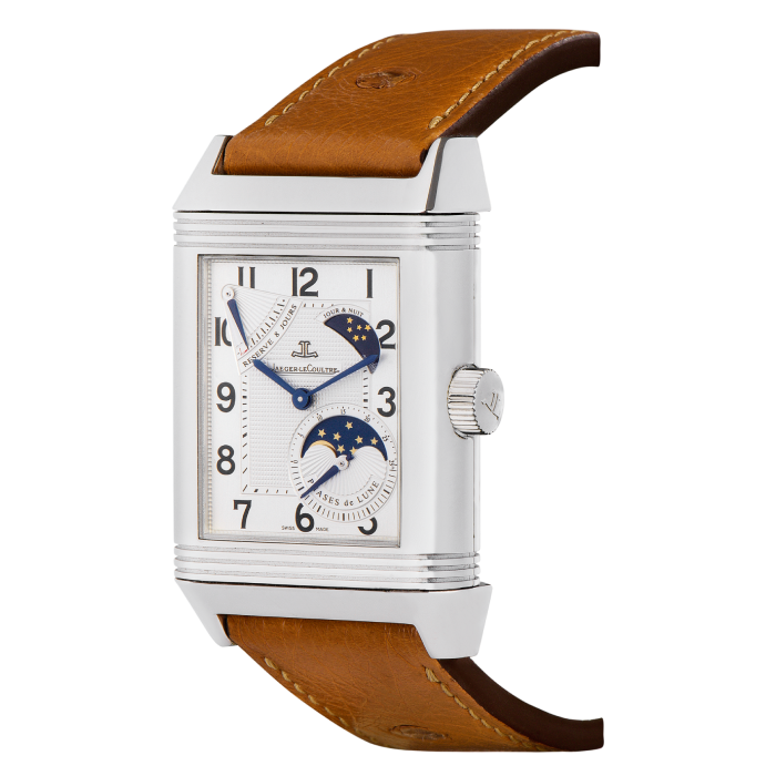 Relógio Jaeger-LeCoultre Reverso Grande Sun Moon
