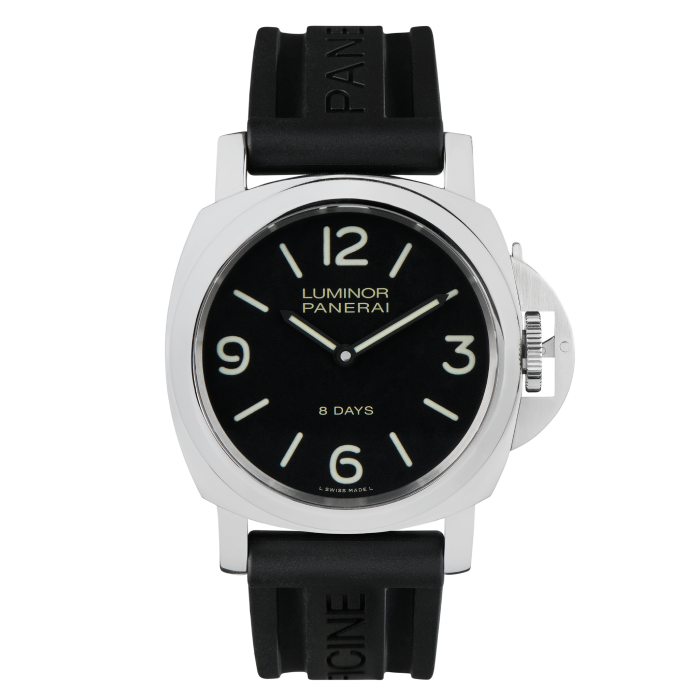 Relógio Panerai Luminor Base 8 Dias