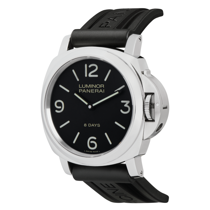 Relógio Panerai Luminor Base 8 Dias