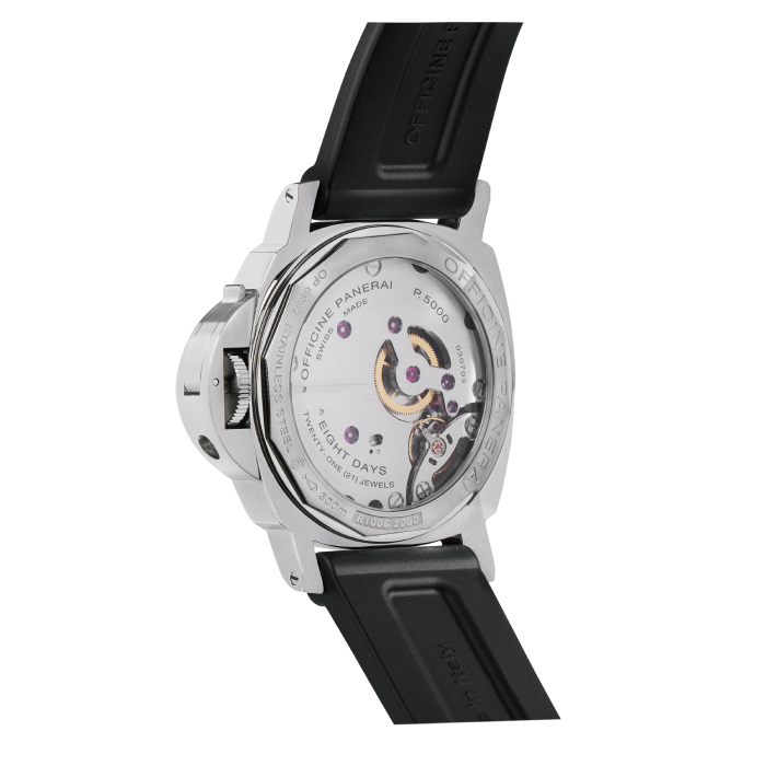 Relógio Panerai Luminor Base 8 Dias