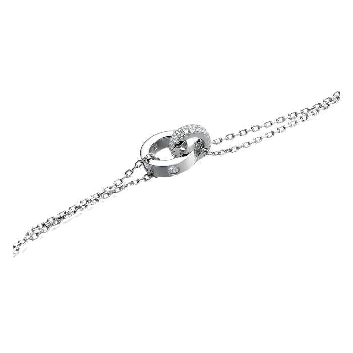 Pulseira Cosmos Círculos