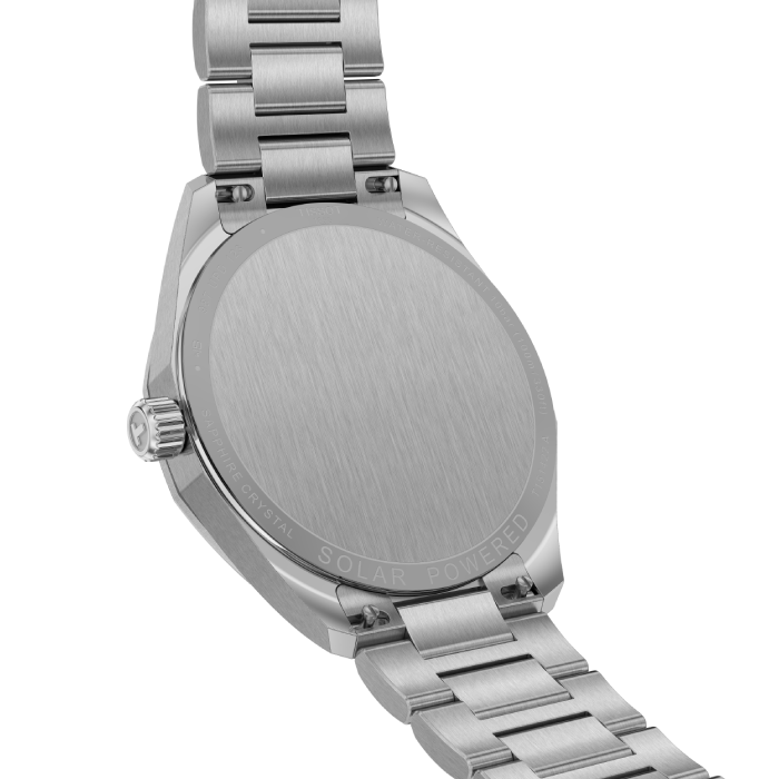 Relógio Homem Tissot PRC100 Solar