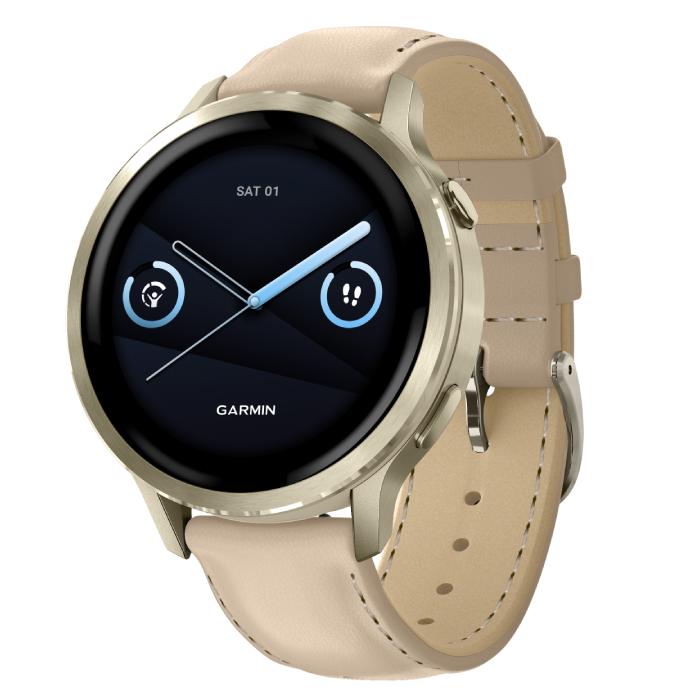Smartwatch IVenu 4 - 41 mm