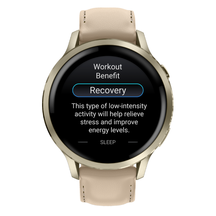 Smartwatch IVenu 4 - 41 mm