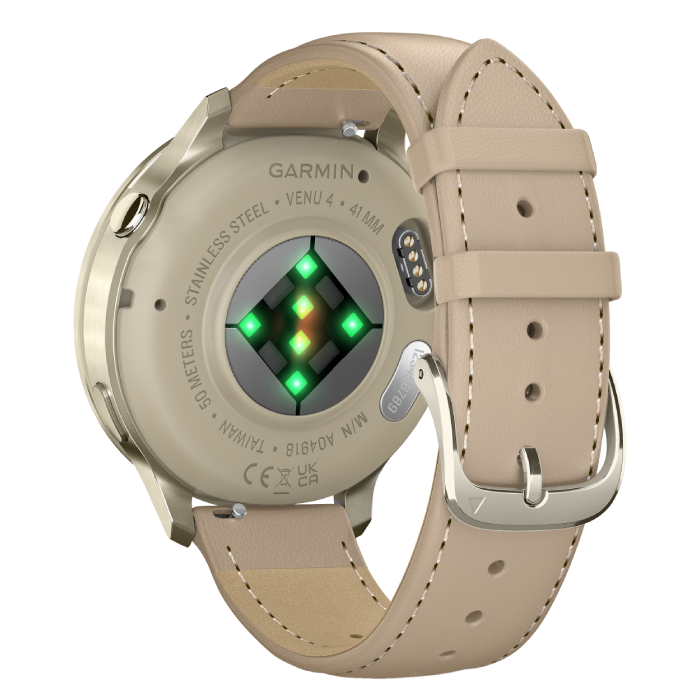 Smartwatch IVenu 4 - 41 mm