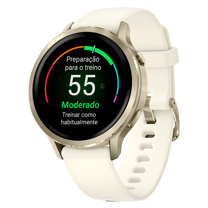 Smartwatch Venu 4