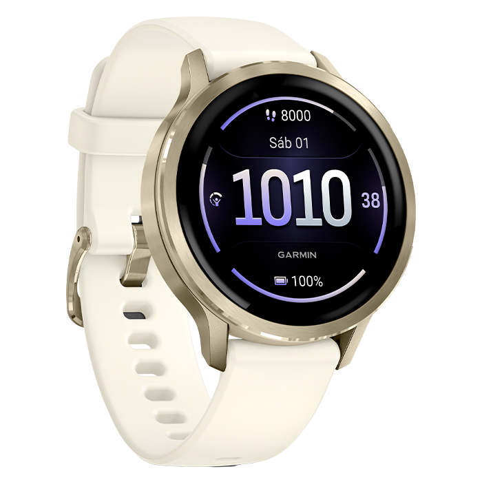 Smartwatch Venu 4