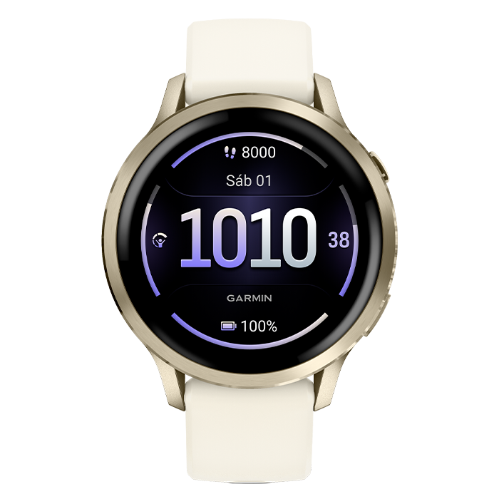 Smartwatch Venu 4