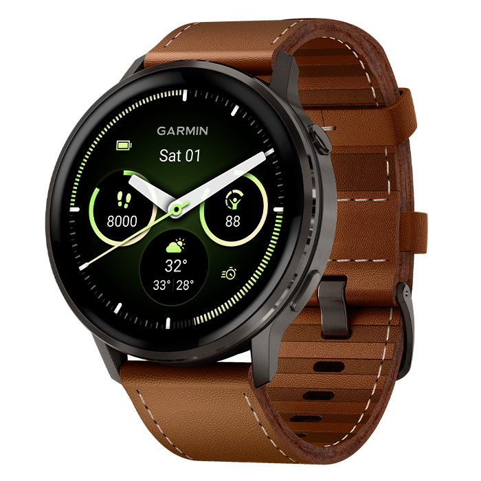 Smartwatch Venu 4