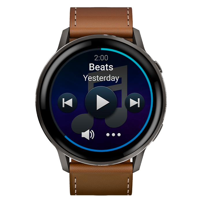 Smartwatch Venu 4