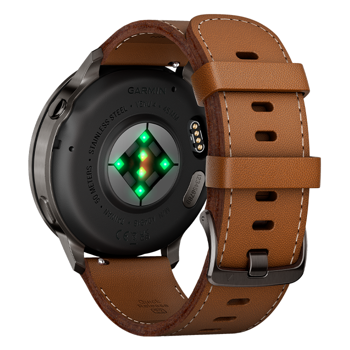 Smartwatch Venu 4