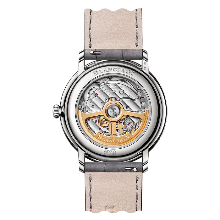 Villeret Extra Plano 38