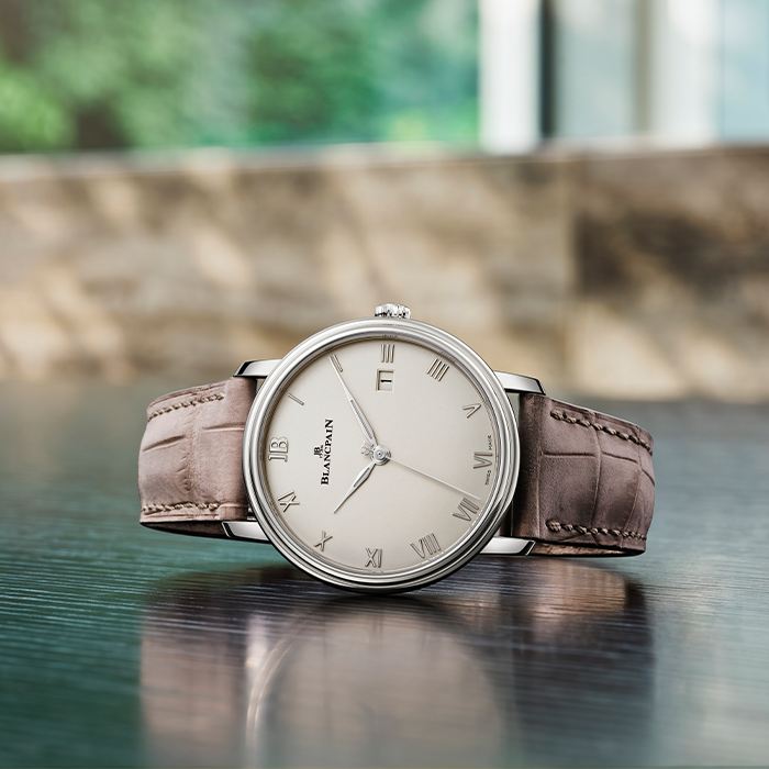 Villeret Extra Plano 38