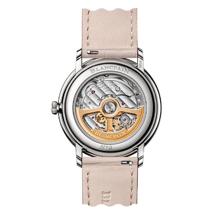Villeret Extra Plano 38