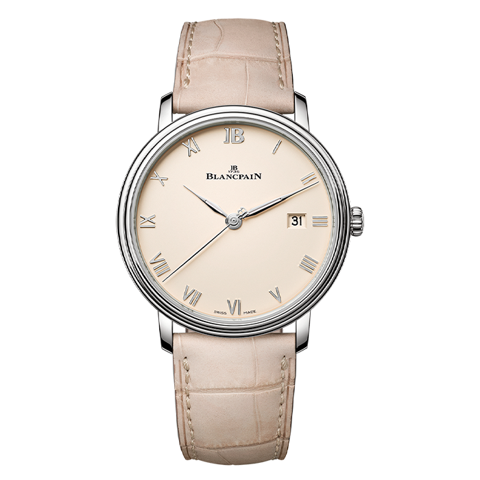 Villeret Extra Plano 38