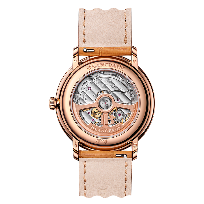Villeret Extra Plano 38
