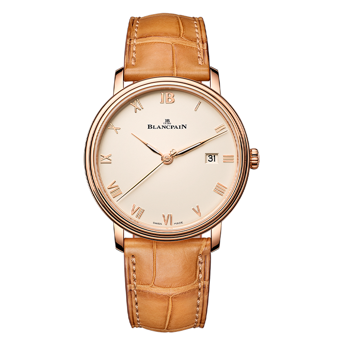 Villeret Extra Plano 38