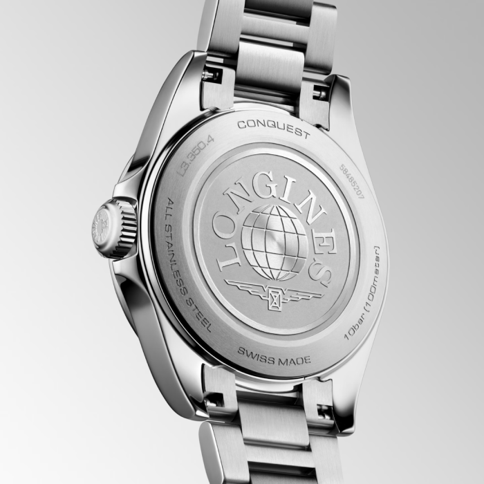 Relógio Senhora Longines Conquest