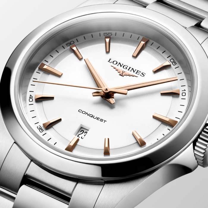Relógio Senhora Longines Conquest