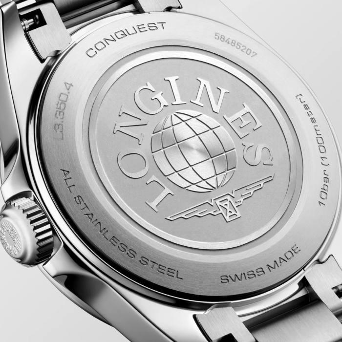Relógio Senhora Longines Conquest