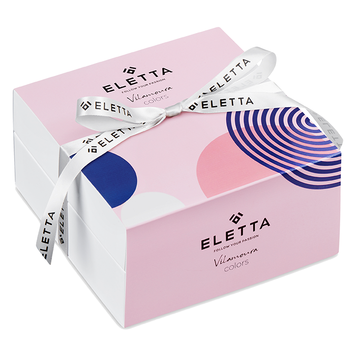 Box Relógio Mulher Vilamoura Colors