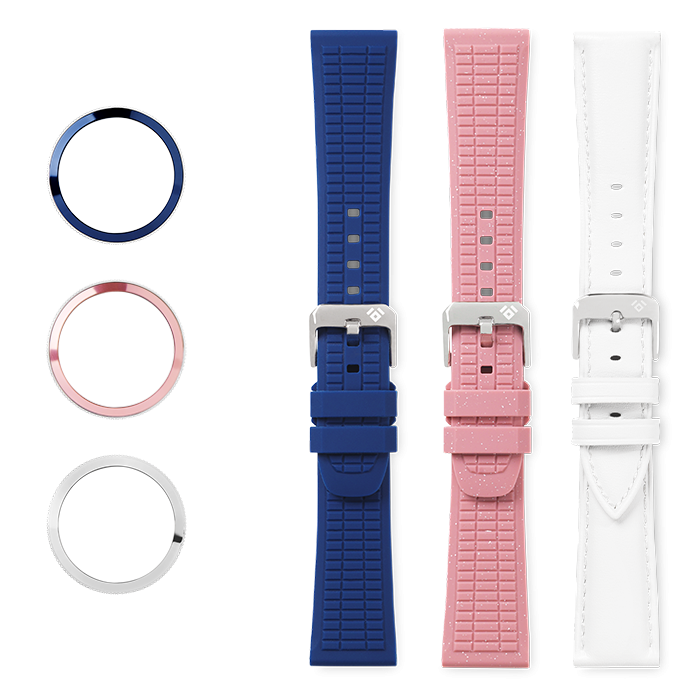 Box Relógio Mulher Vilamoura Colors