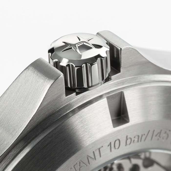 Relógio Homem Hamilton Khaki Field King