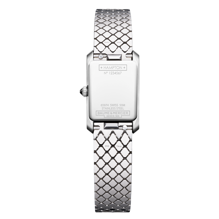 Hampton XS image 2