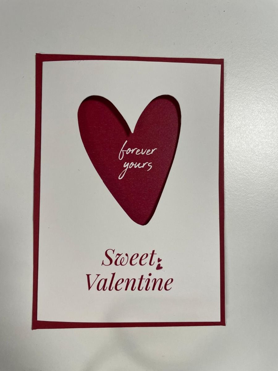 Postal Namorados 2026