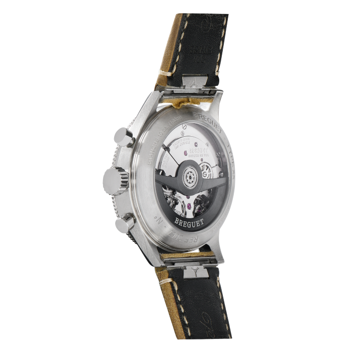 Relógio Breguet Type XX Cronógrafo image 2