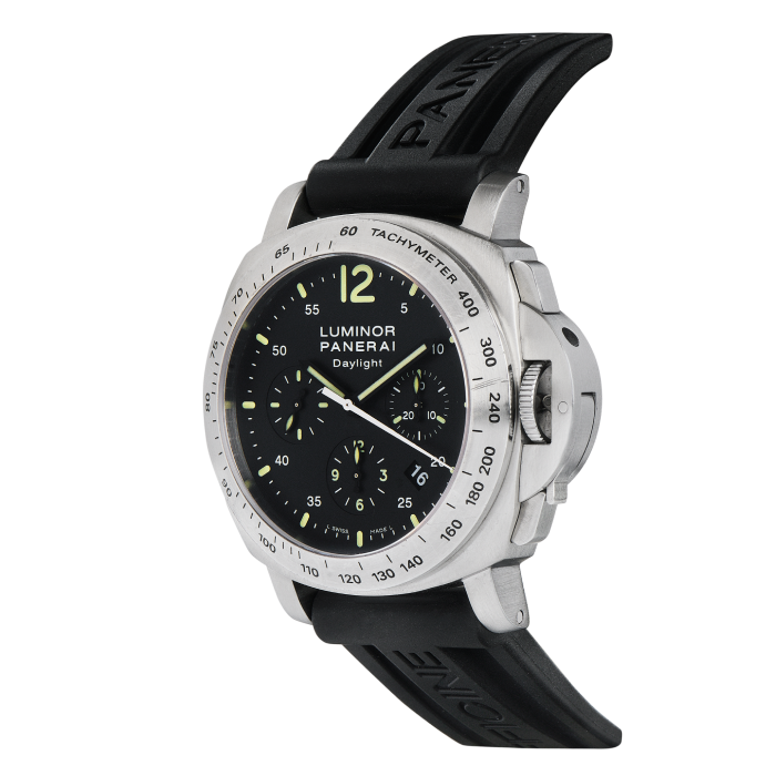 Relógio Panerai Luminor Cronógrafo Daylight image 1