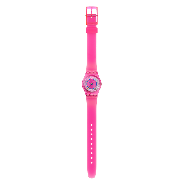 Relógio Swatch mulher Rosa